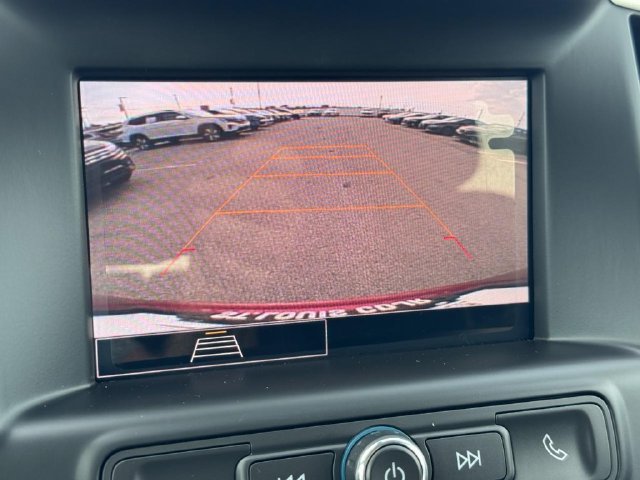 Used 2023 GMC Terrain SLE AWD/4WD image 28