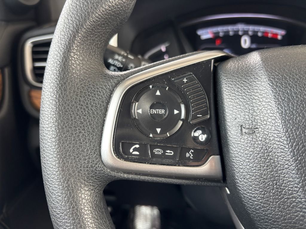 Used 2017 Honda CR-V EX image 11