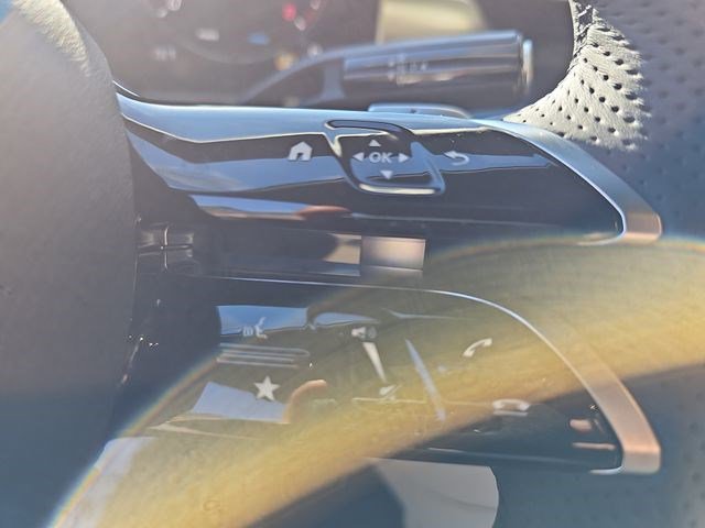 Used 2026 Mercedes-Benz CLE 300 4MATIC Coupe image 21