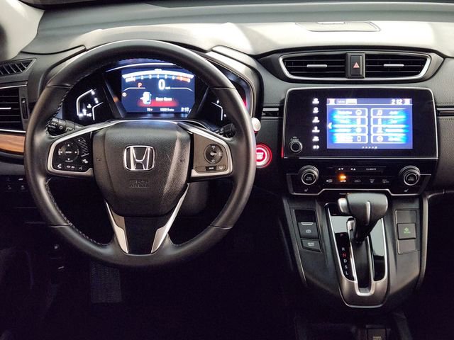 Used 2017 Honda CR-V EX-L image 26