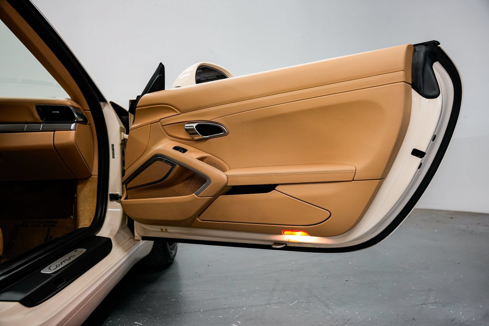 Used 2012 Porsche 911 Carrera S RWD image 23