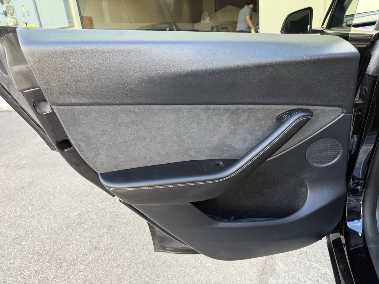 Used 2023 Tesla Model Y Long Range AWD/4WD image 21
