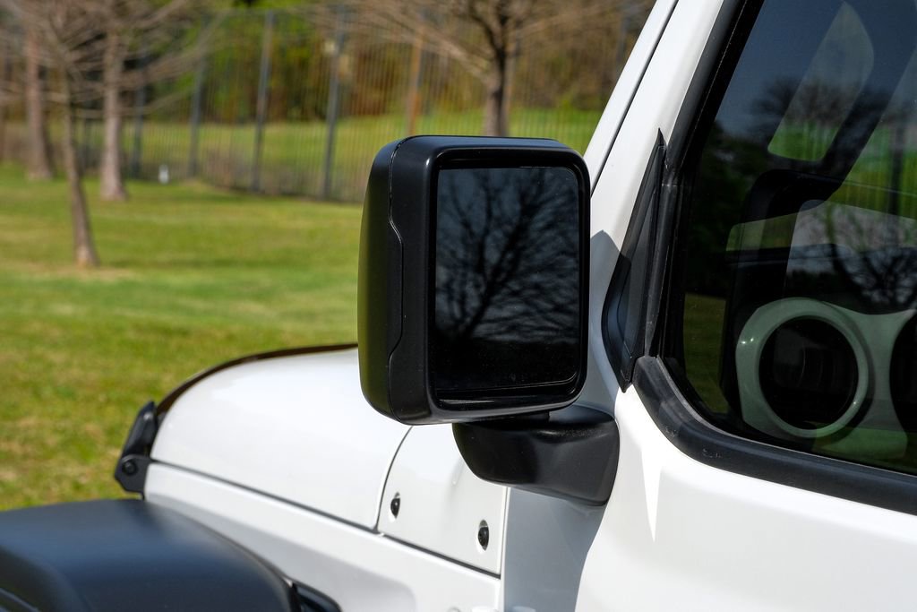 Used 2023 Jeep Gladiator Sport image 45