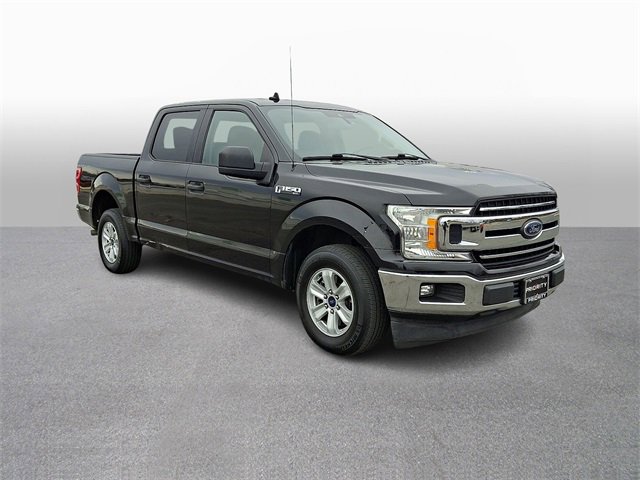 Used 2019 Ford F150 XLT image 3