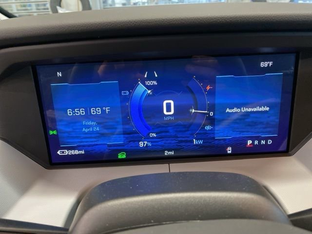 New 2027 Chevrolet Bolt LT FWD image 15