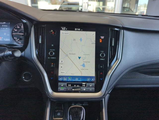 Used 2024 Subaru Outback Premium image 22