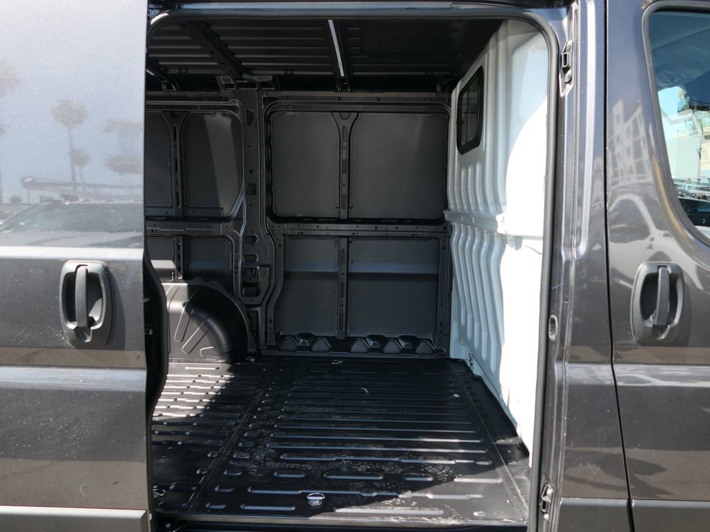New 2026 RAM ProMaster 1500 w/ Safety Group image 20