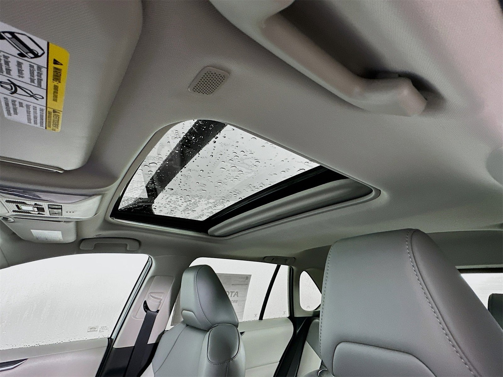 New 2025 Toyota RAV4 XLE Premium image 23