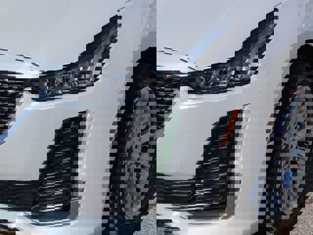 Used 2024 Cadillac CT5 Luxury w/ Sun And Sound Package image 11