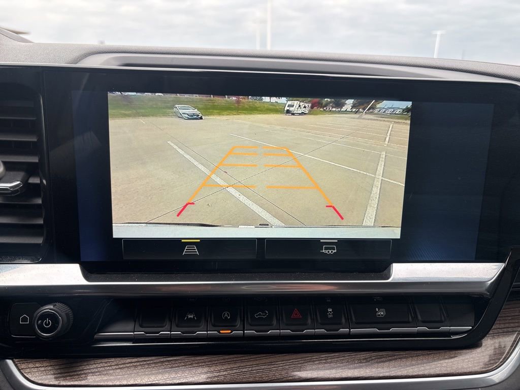 Used 2023 Chevrolet Silverado 1500 LT image 27