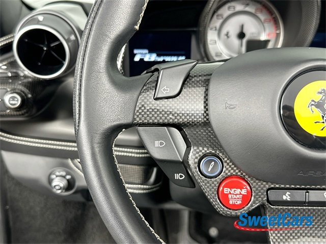 Used 2021 Ferrari F8 Tributo image 22