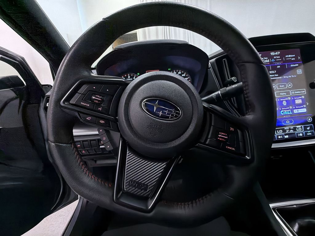 Used 2022 Subaru WRX Premium image 24