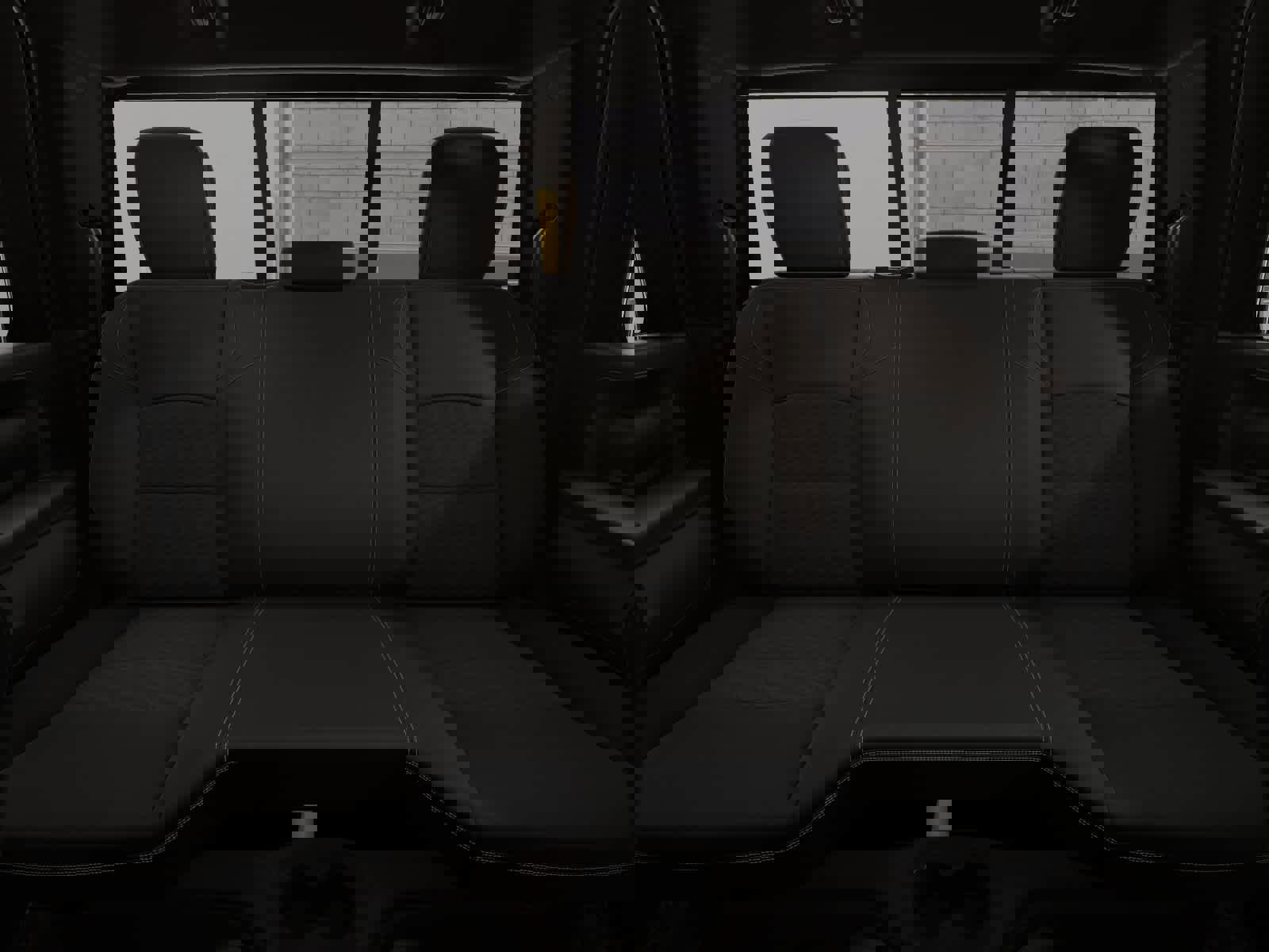 New 2026 RAM 2500 Tradesman image 19