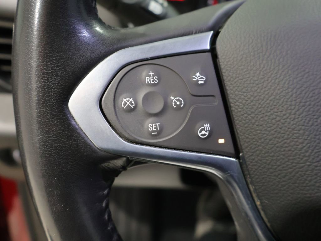 Used 2021 Chevrolet Traverse Premier w/ LPO, Floor Liner Package image 42