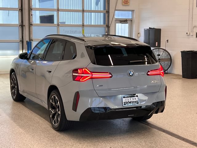Used 2026 BMW X3 xDrive30i AWD/4WD image 5