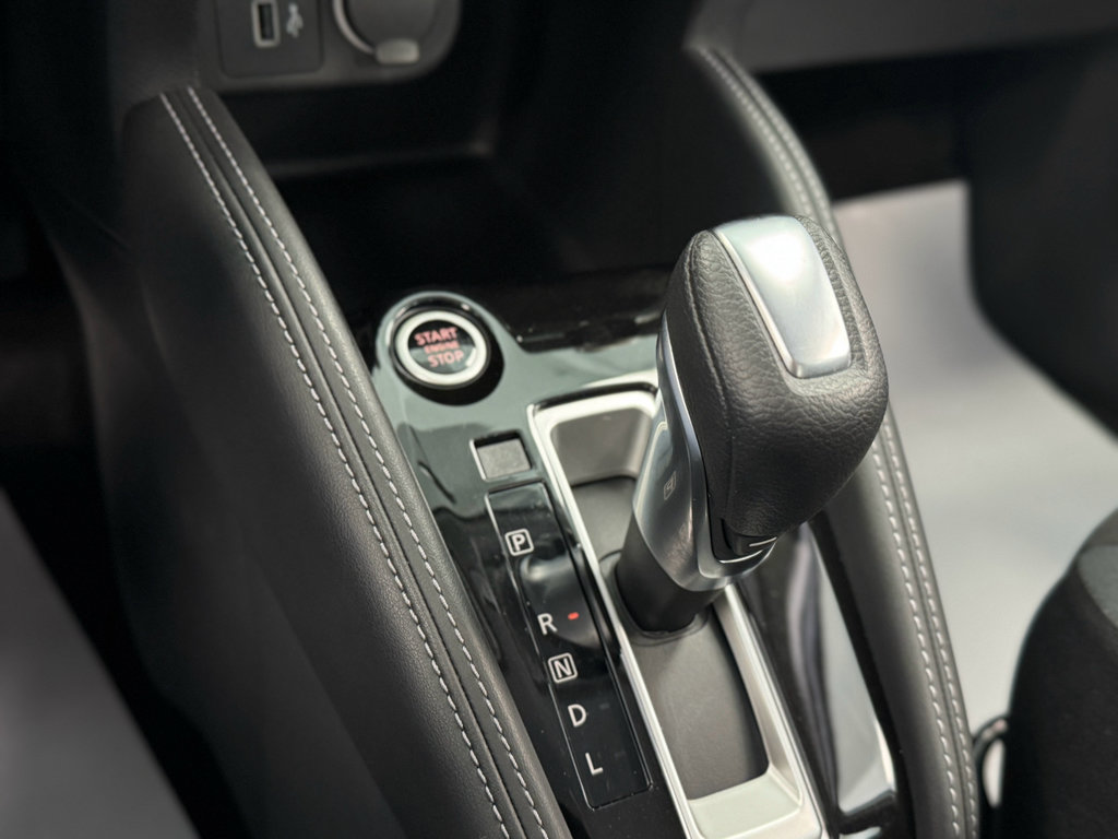 Used 2019 Nissan Kicks SV FWD image 22