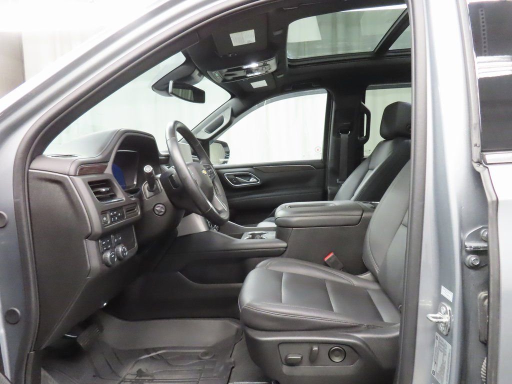 Used 2023 Chevrolet Tahoe LT image 9