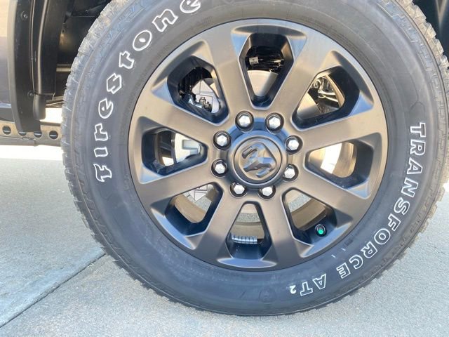 New 2026 RAM 2500 Big Horn image 29