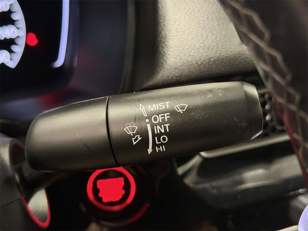 Used 2023 Honda Civic Sport image 22