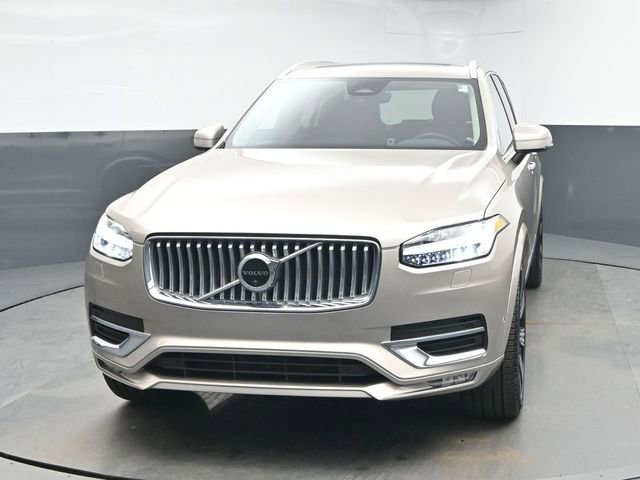 Used 2024 Volvo XC90 B6 Plus w/ Protection Package Premier image 3