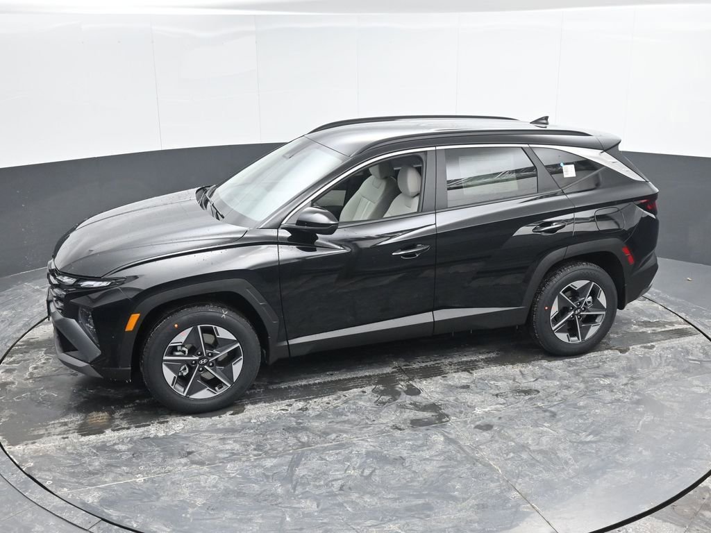 New 2026 Hyundai Tucson SEL image 41