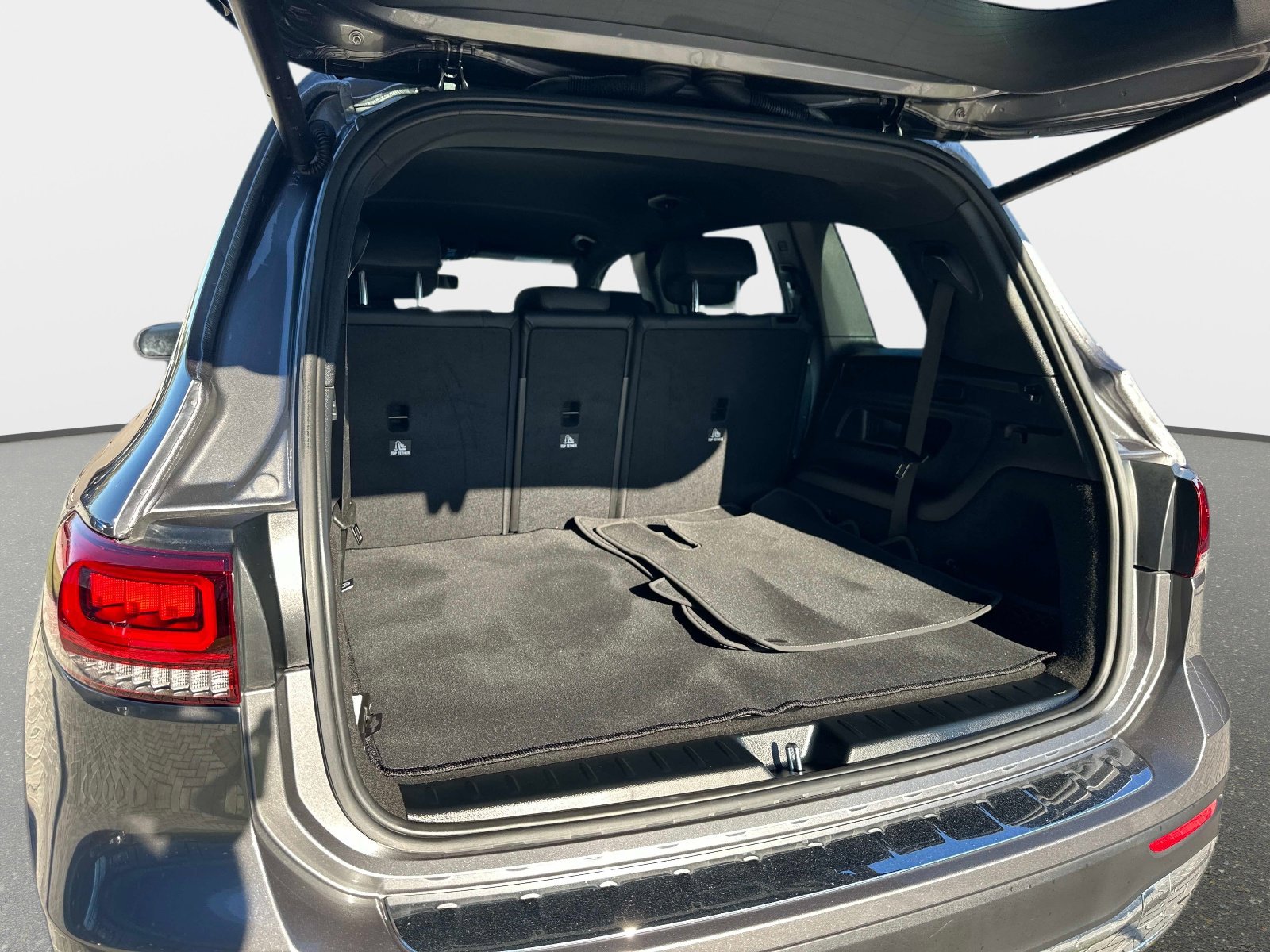 Certified 2022 Mercedes-Benz GLB 250 image 10