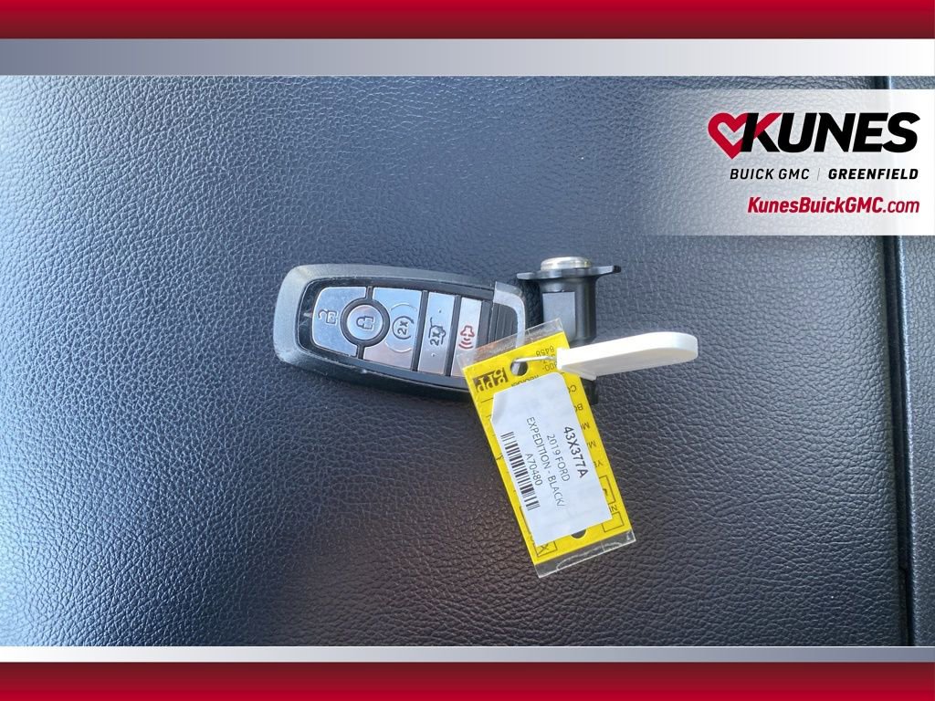 Used 2019 Ford Expedition Limited w/ Equipment Group 303A image 41