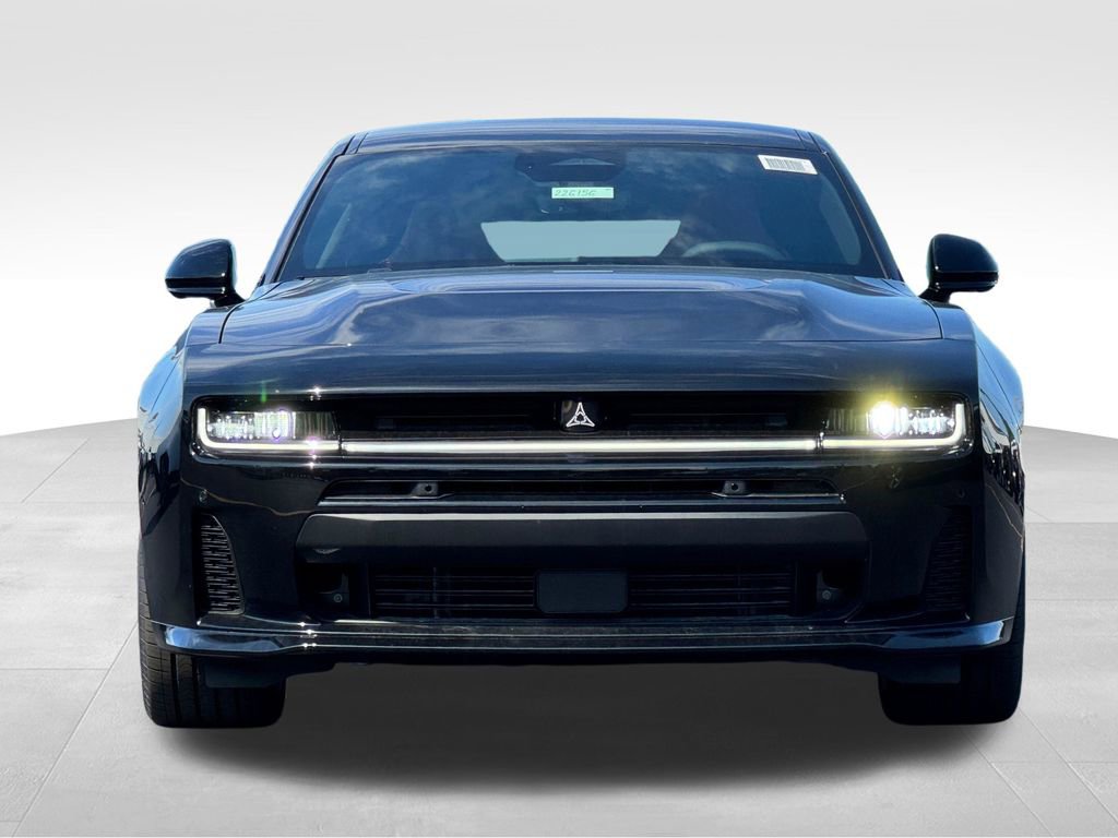 New 2026 Dodge Charger Scat Pack AWD/4WD image 2