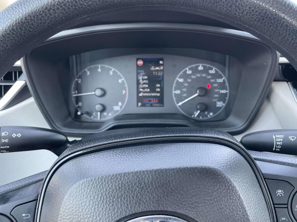 Used 2024 Toyota Corolla LE image 34