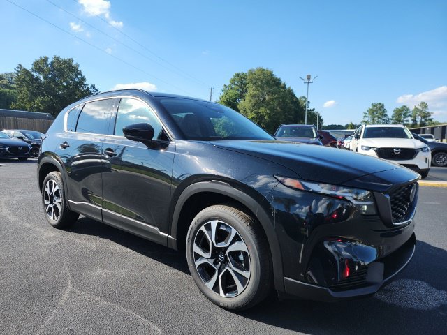 New 2026 MAZDA CX-5 Preferred AWD/4WD image 2
