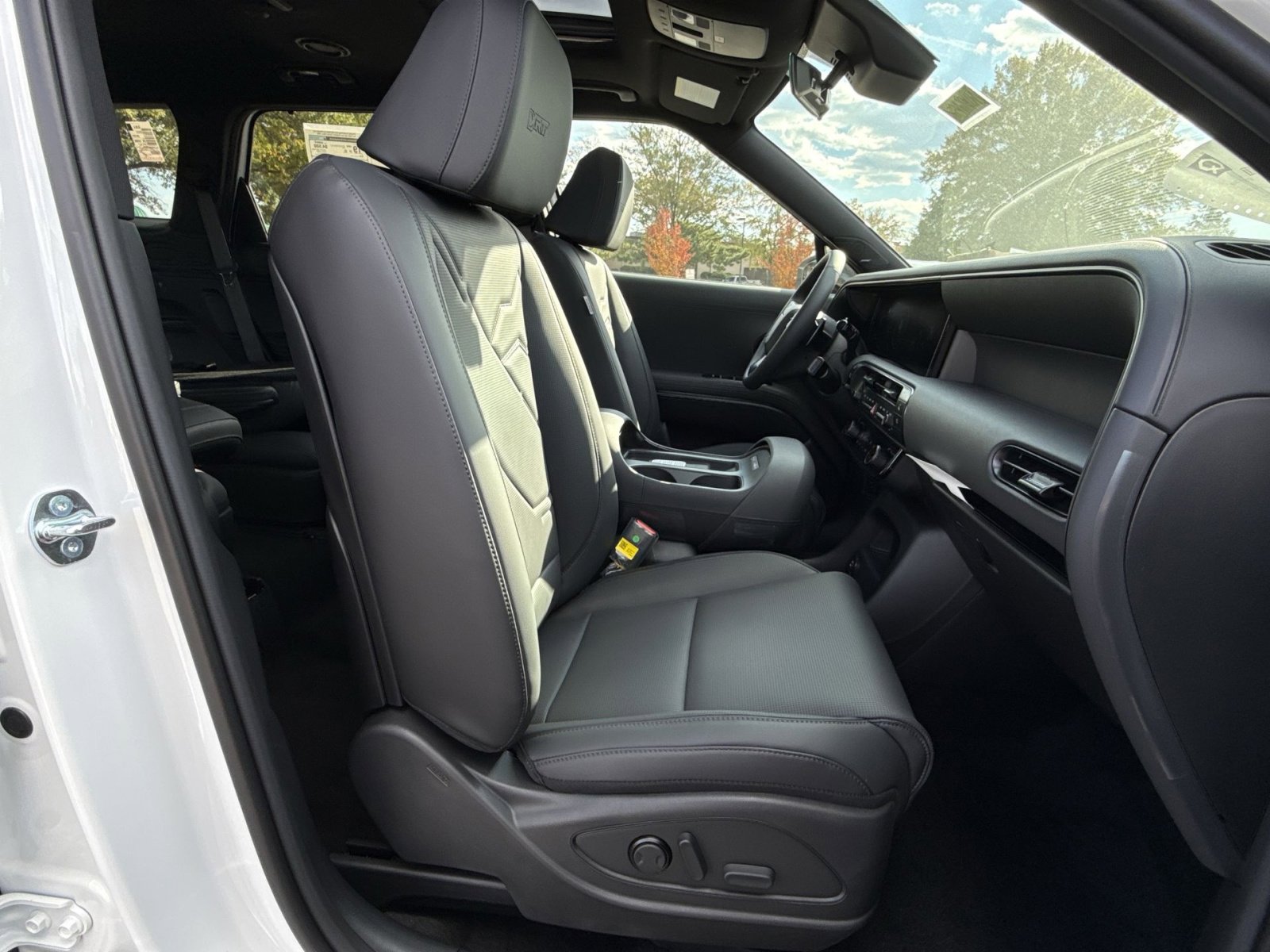 New 2026 Hyundai Palisade XRT Pro image 28