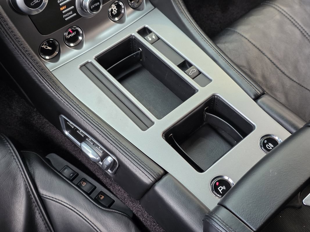 Used 2012 Aston Martin Virage Coupe RWD image 15