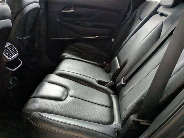 Used 2019 Hyundai Santa Fe Limited image 18