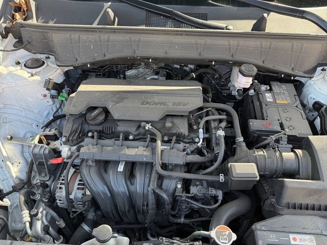 Used 2024 Hyundai Kona SEL AWD/4WD image 20