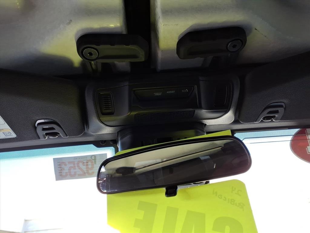 Used 2024 Jeep Wrangler Rubicon image 24