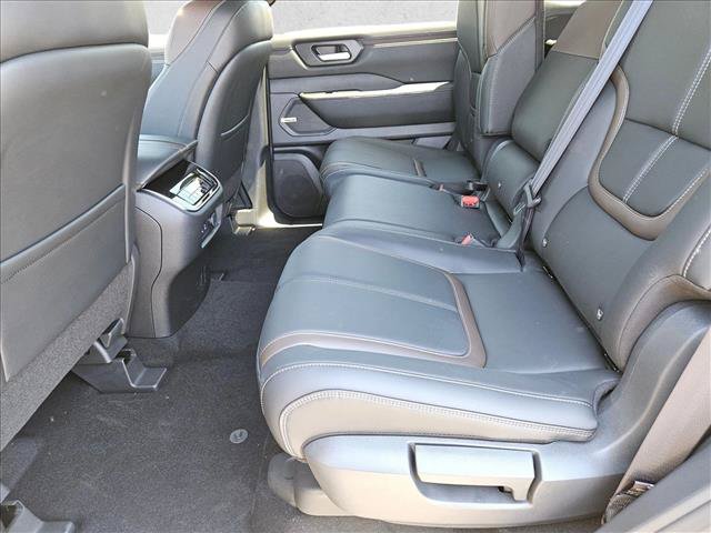 New 2026 Nissan Armada SL AWD/4WD image 12