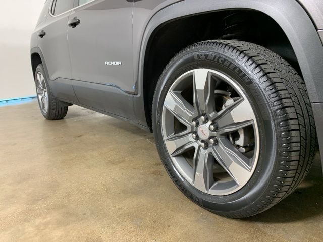 Used 2017 GMC Acadia SLT FWD image 6
