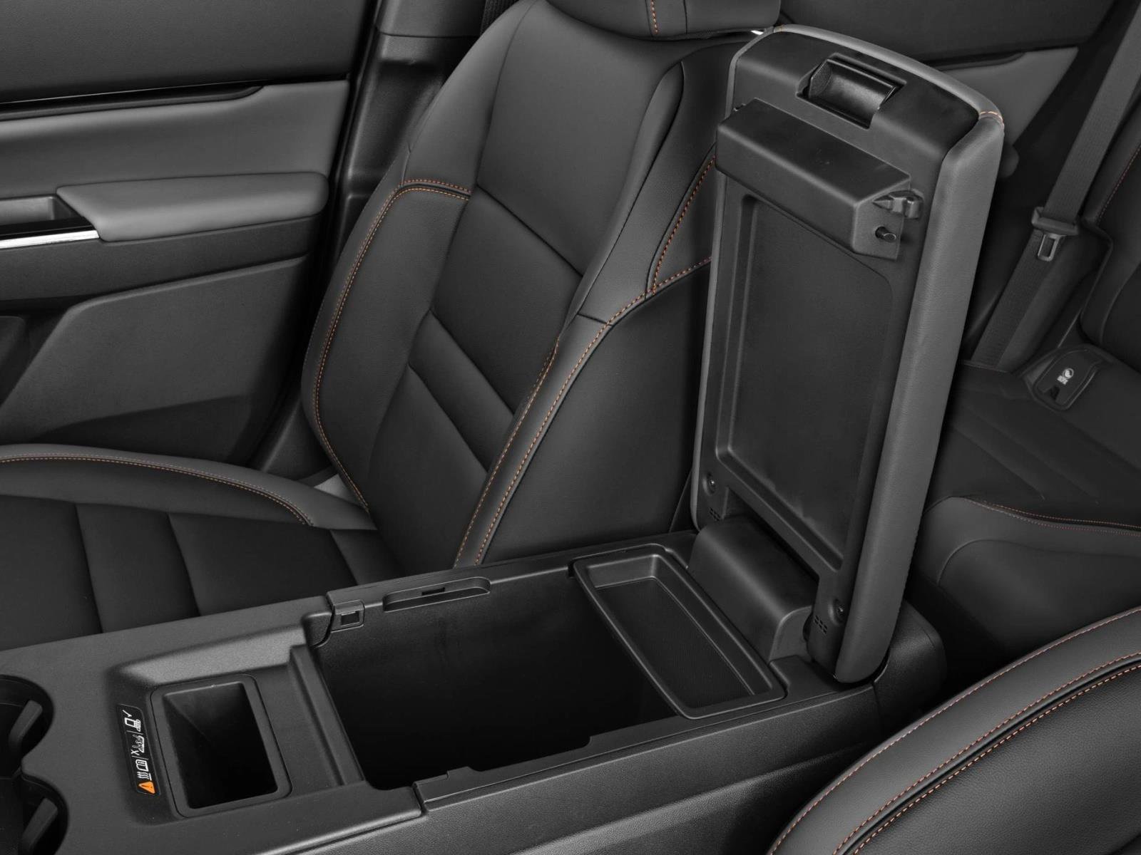New 2026 Honda Prologue Touring image 10