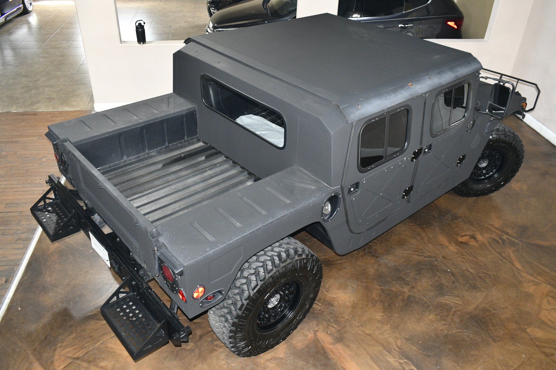 Used 1990 HUMMER H1 image 69