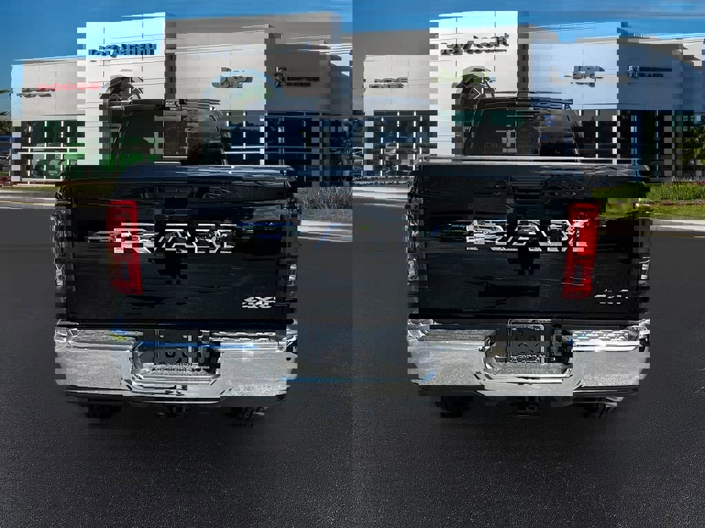 New 2025 RAM 2500 Tradesman image 30