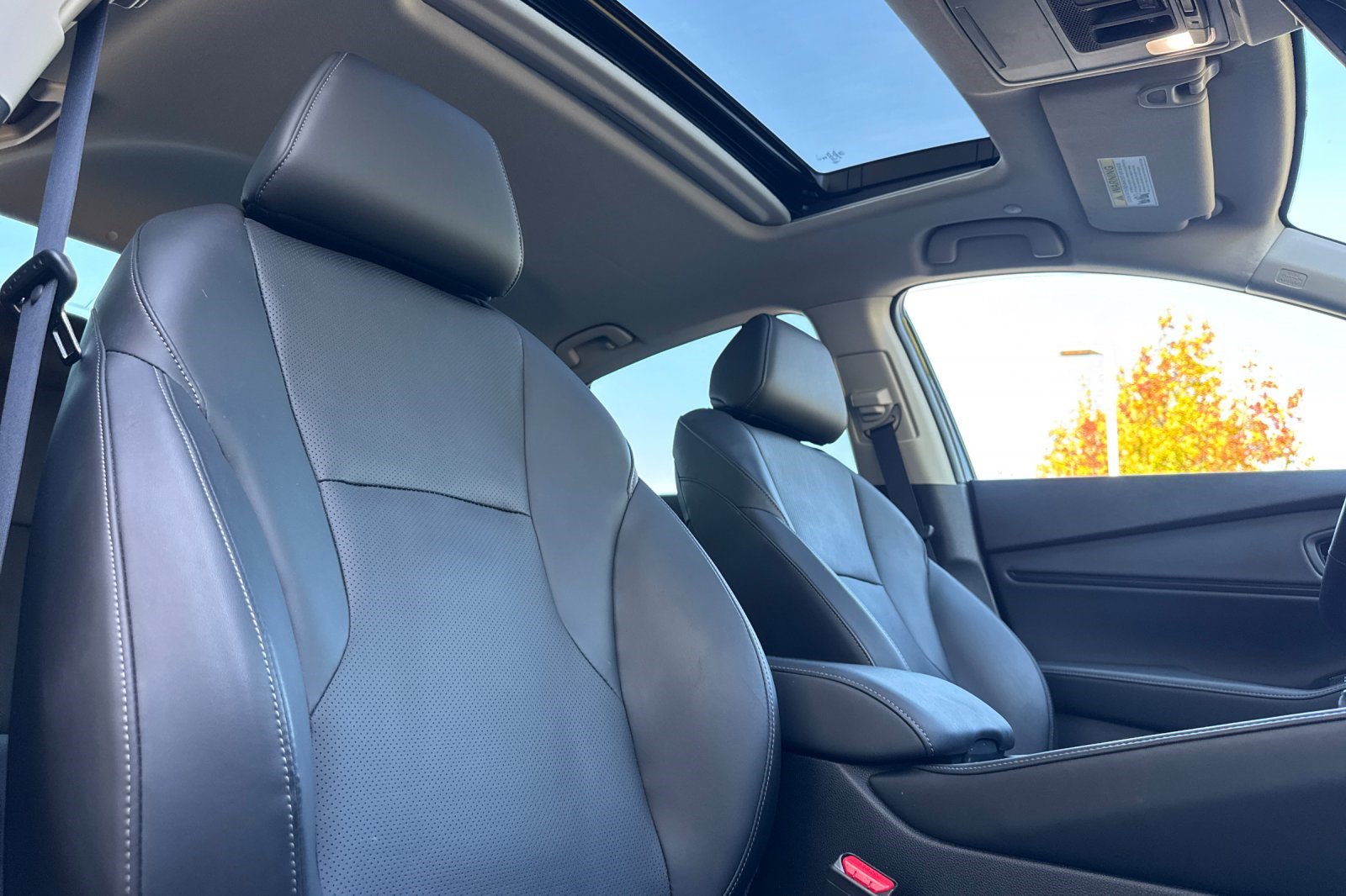 Used 2024 Honda Accord Touring image 24