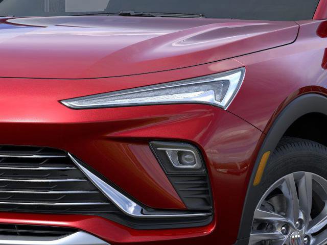 New 2026 Buick Envista Preferred image 10