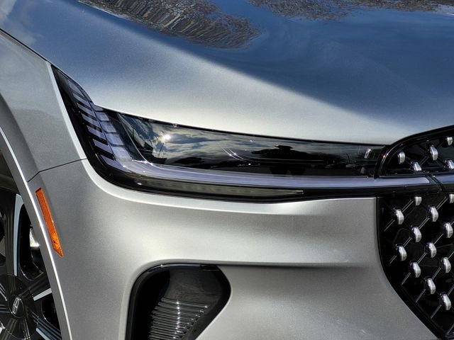 New 2026 Lincoln Nautilus Reserve image 10