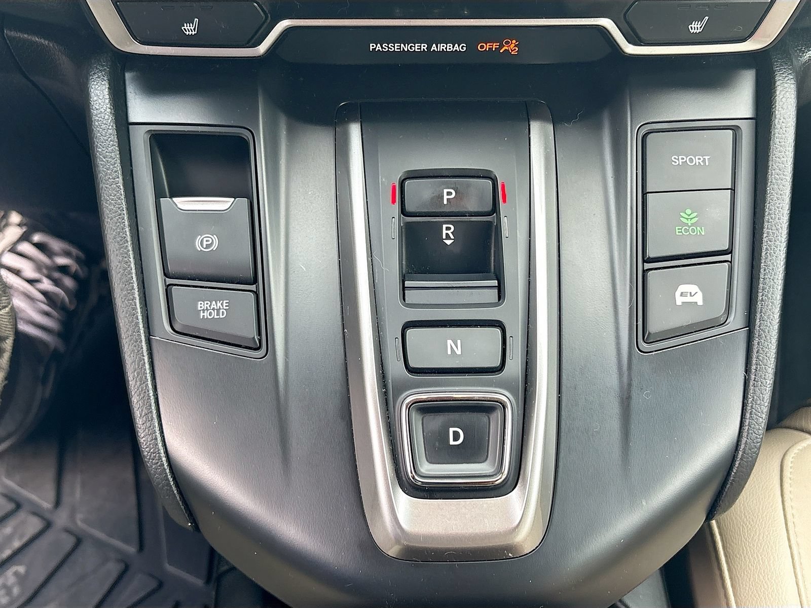Used 2022 Honda CR-V EX-L image 16