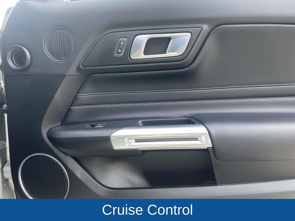 Used 2023 Ford Mustang Mach 1 w/ Equipment Group 700A image 16