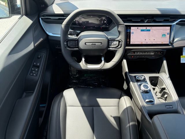 New 2026 Jeep Cherokee Limited AWD/4WD image 36