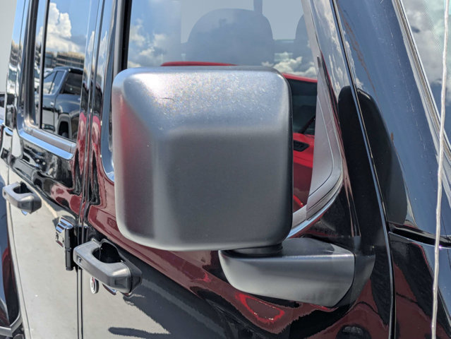 Used 2023 Jeep Gladiator Sport AWD/4WD image 11