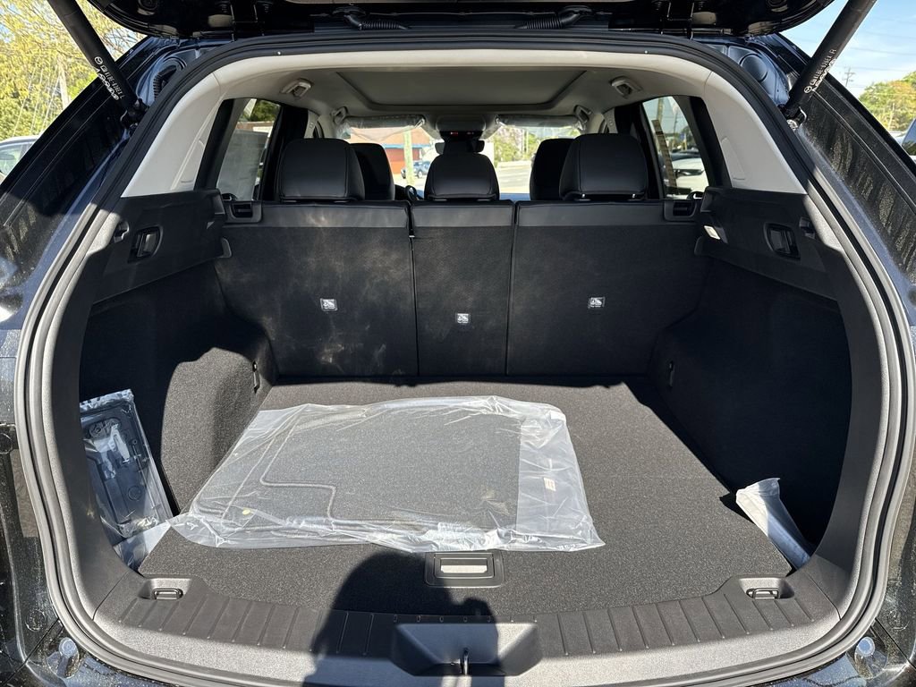 New 2026 MAZDA CX-5 2.5 S w/ Premium Package image 24