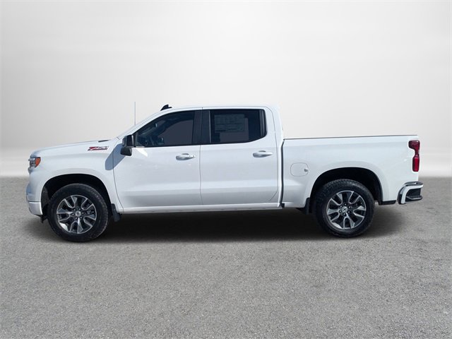New 2026 Chevrolet Silverado 1500 RST image 7