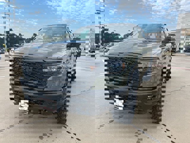 New 2026 RAM 1500 Rebel image 4